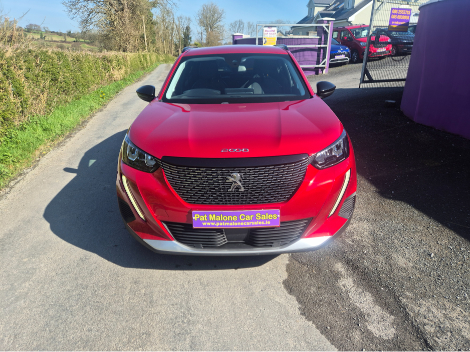 2022 Peugeot 2008 - image 6