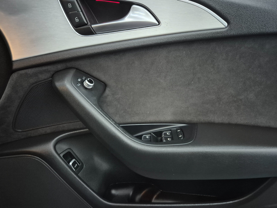 2016 Audi A6 - image 10