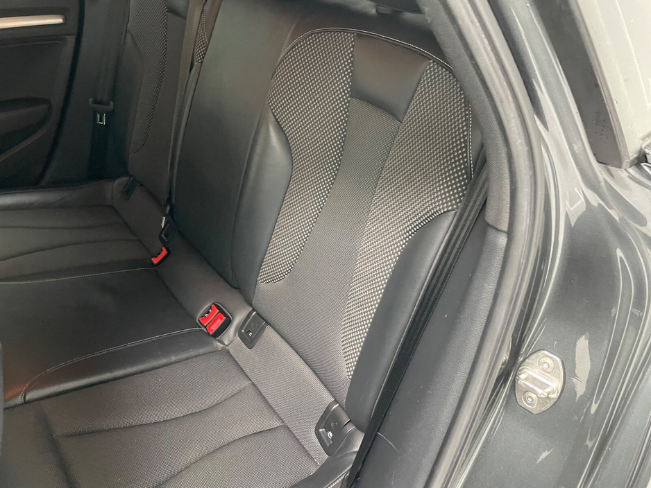 2016 Audi A3 - image 20