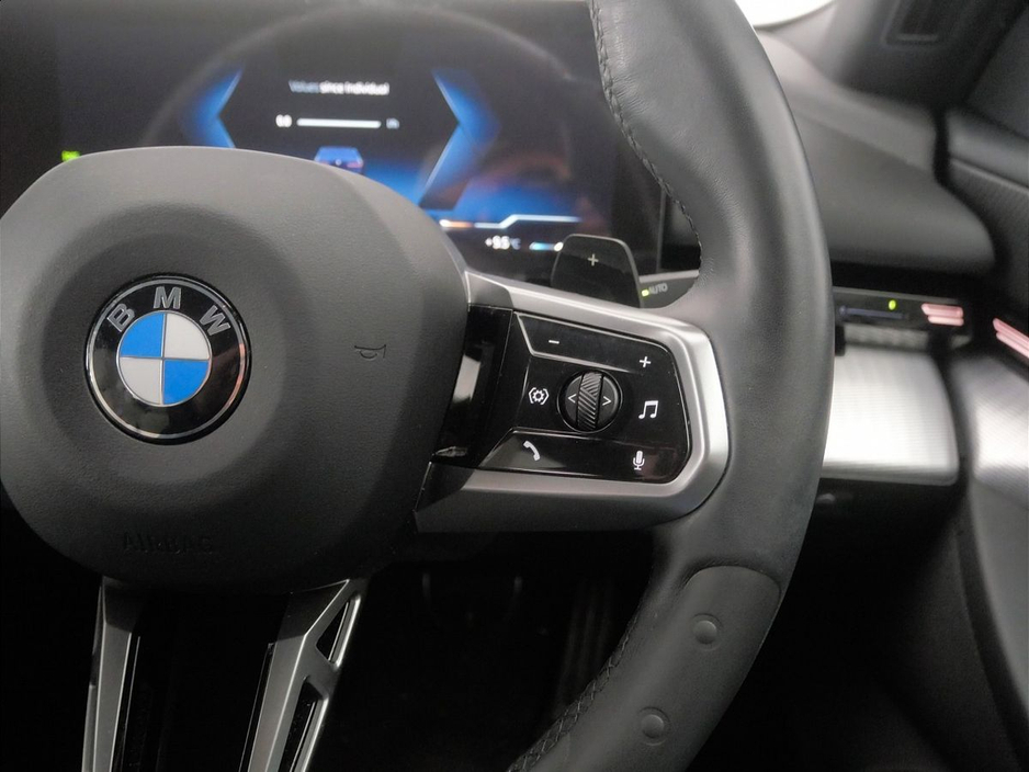 2024 BMW 5 Series 520i M Sport Saloon €59,900