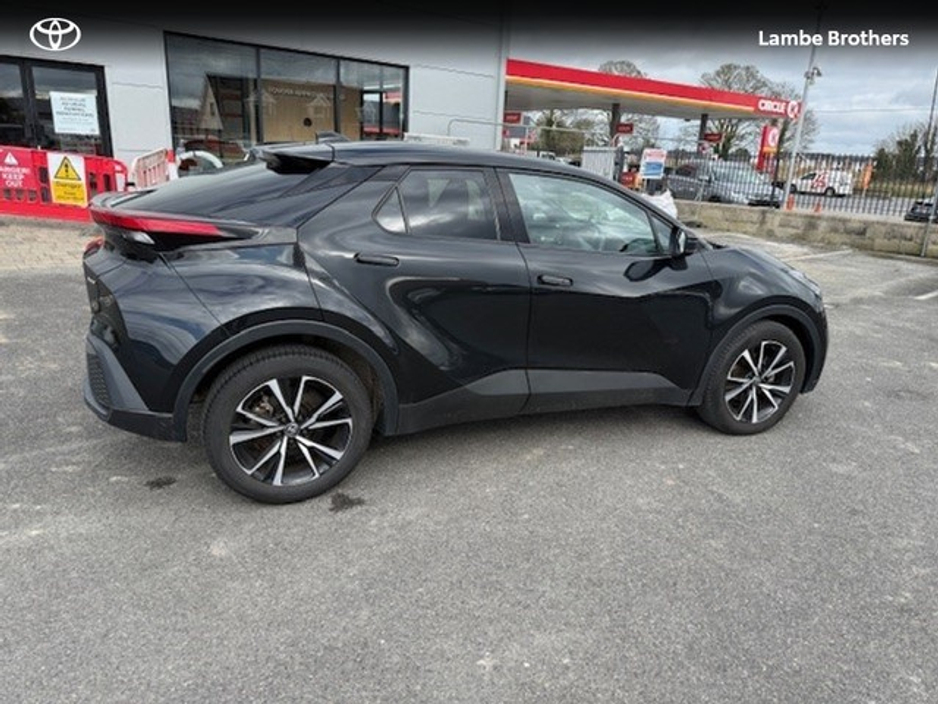 2024 Toyota C-HR - image 19