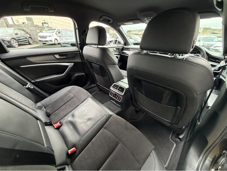 2021 Audi A6 S LINE..50 TFSI-E..QUATTRO..2 KEYS €29,900