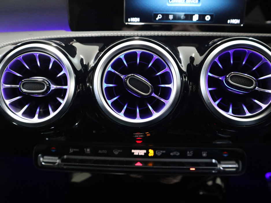 2022 Mercedes-Benz A Class *16* 250 AMG LINE EDITION E €29,800