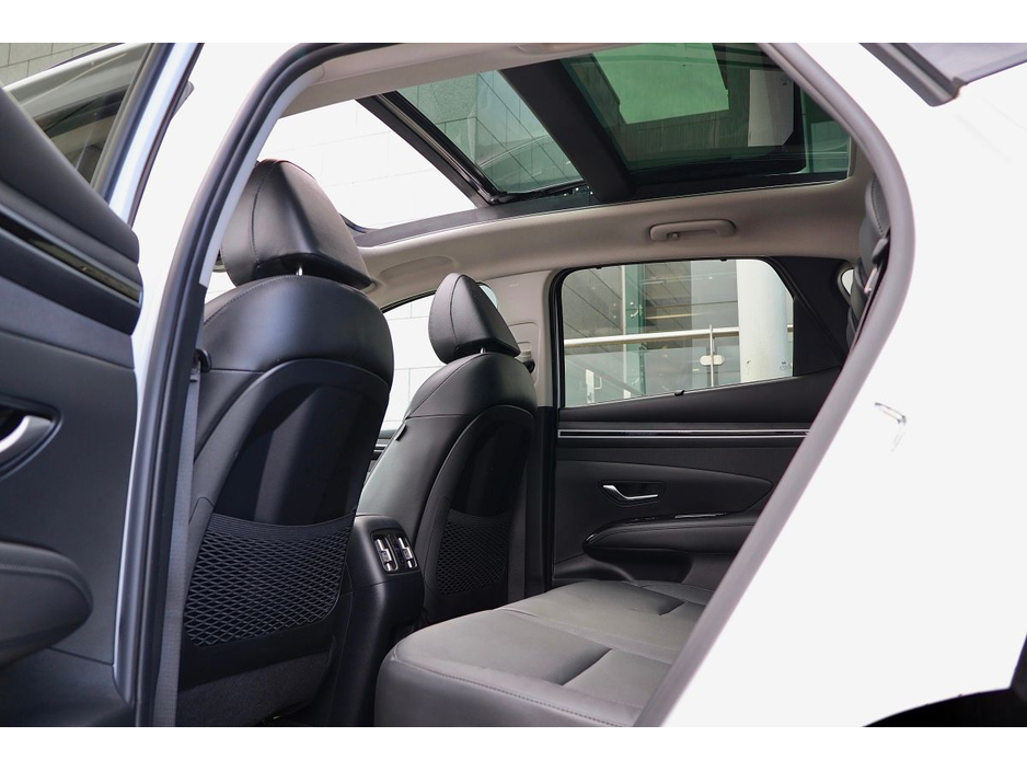 2023 Hyundai Tucson - image 14