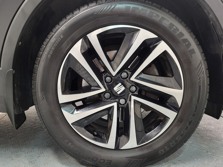 2022 SEAT Tarraco 2.0TDI 150hp DSG 7S SE €31,975