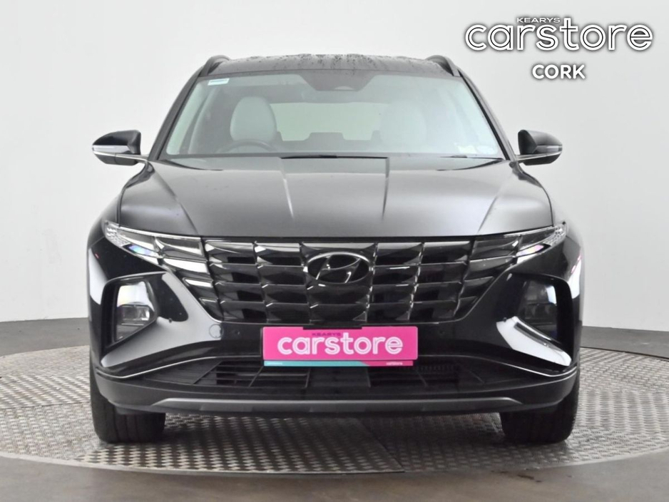 2023 Hyundai Tucson - image 8