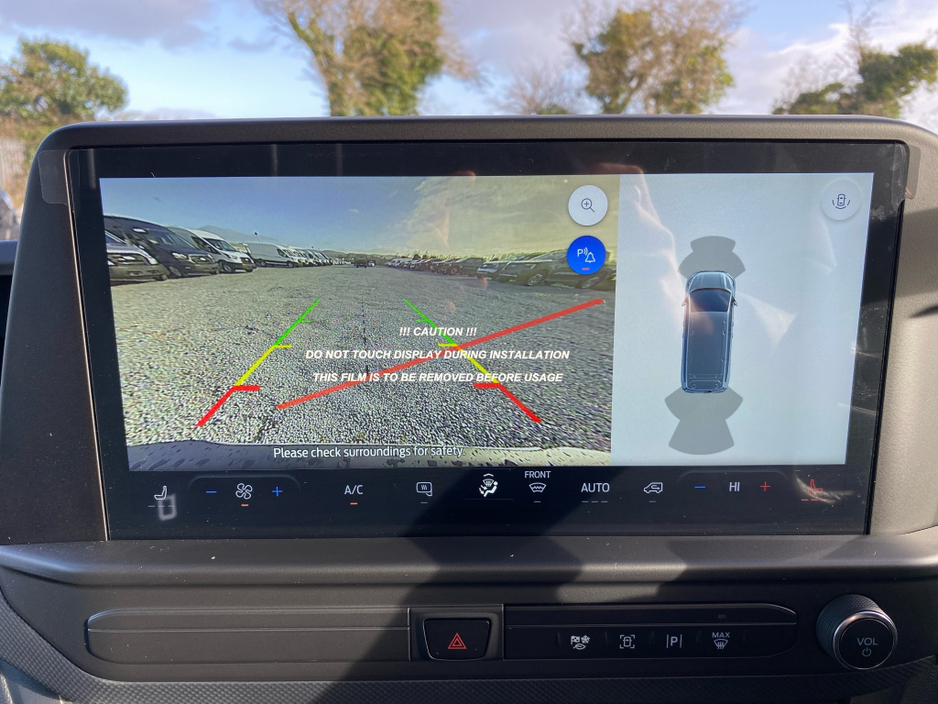 2026 Ford Transit Custom - image 18