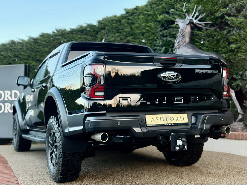 2024 Ford Ranger - image 6