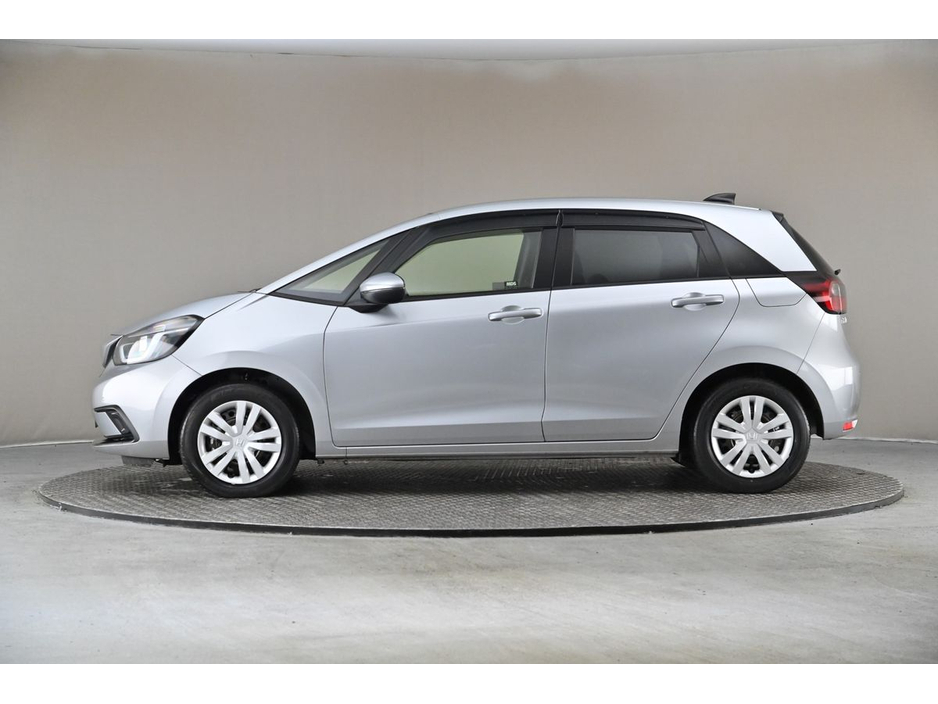 2021 Honda Fit 1.5 HEV E-CVT *9"ANDROID CAR PLAYER*PARK SENSORS*REVERSE CAM*