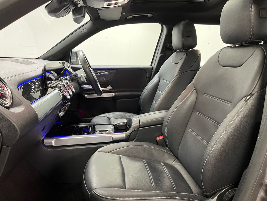 2024 Mercedes-Benz GLB - image 14