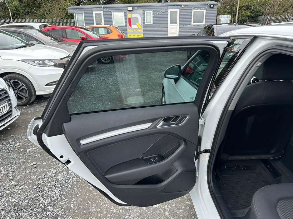 2017 Audi A3 - image 13