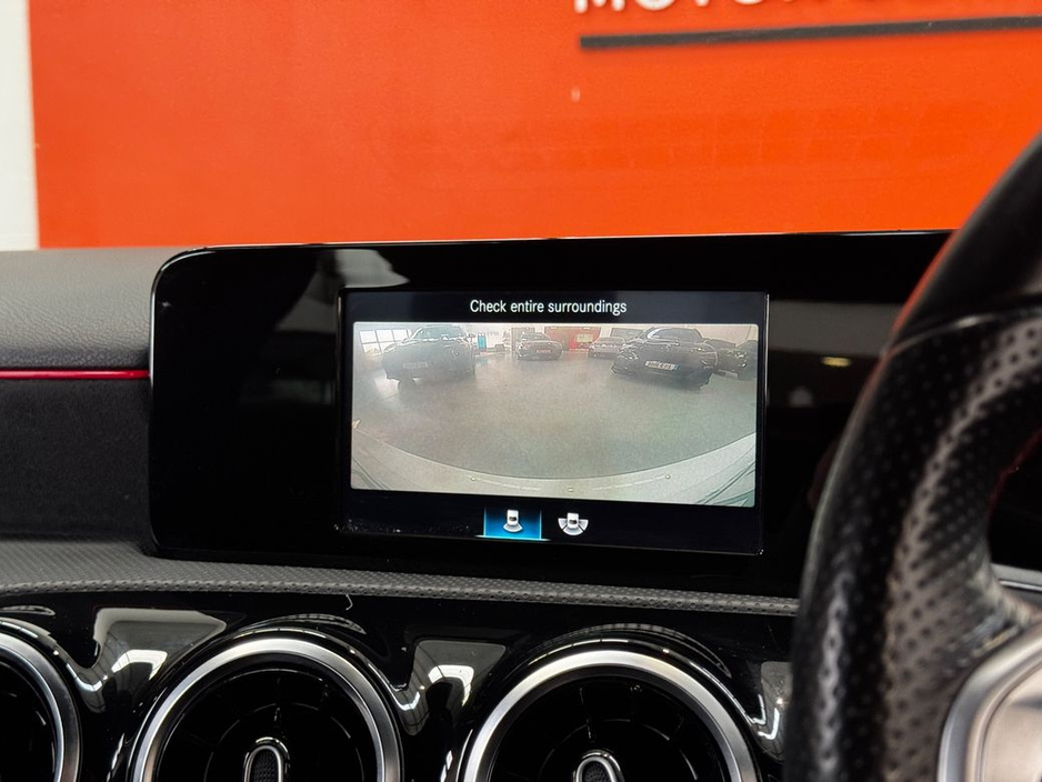 2020 Mercedes-Benz A Class - image 14