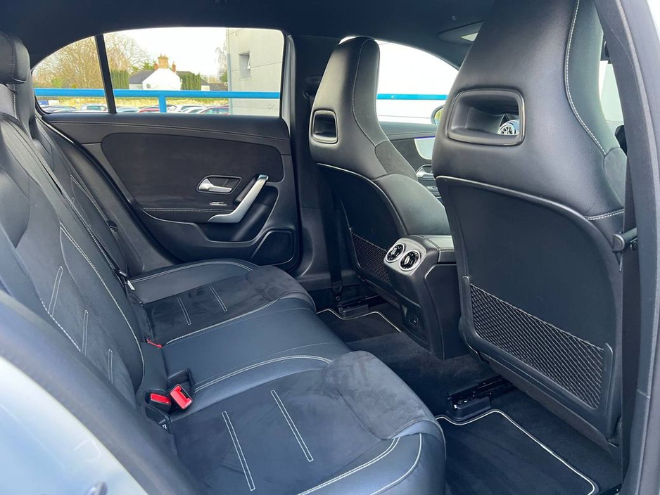 2022 Mercedes-Benz A Class A250e AMG-LINE 1.3 HYBRID // DIGITAL CLUSTER // AMBIENT LIGHTING // HEATED AMG-LINE SPORT SEATS €23,750