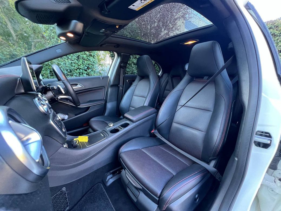 2016 Mercedes-Benz A Class - image 2