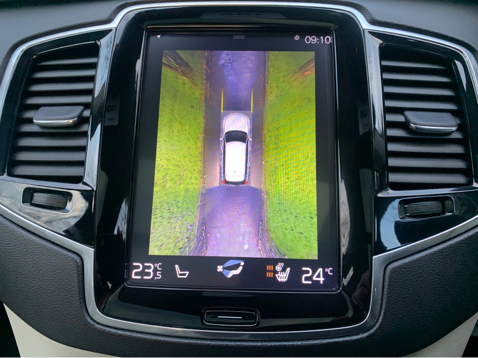 2019 Volvo XC90 - image 26