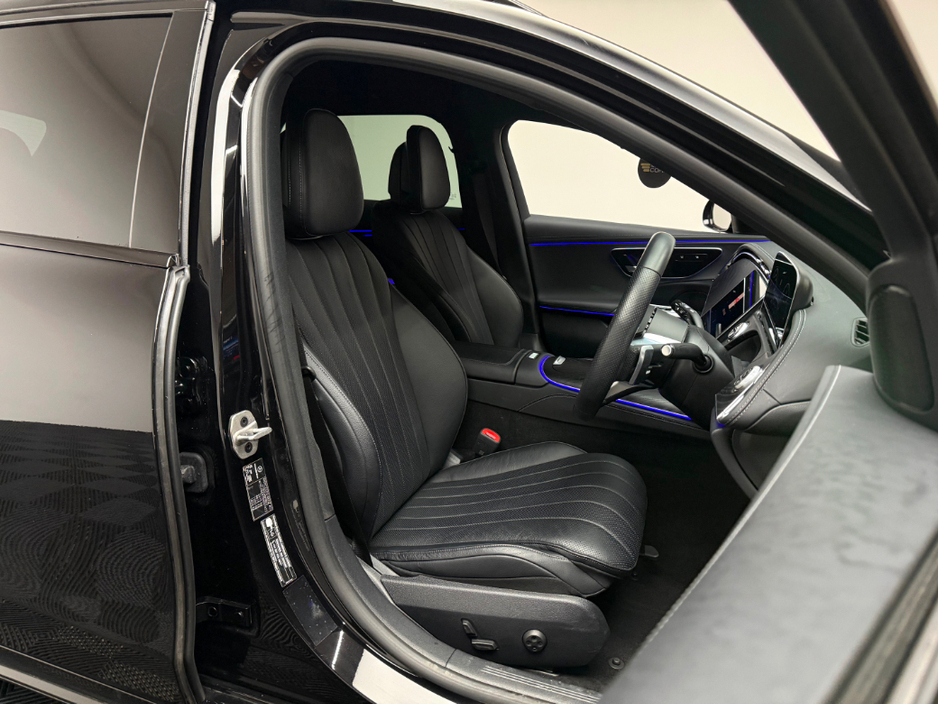 2024 Mercedes-Benz E Class - image 11