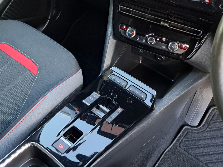 2023 Opel Mokka GS LINE 1.2TURBO 1230BHP 8 SPEED AUTOMATIC €26,950