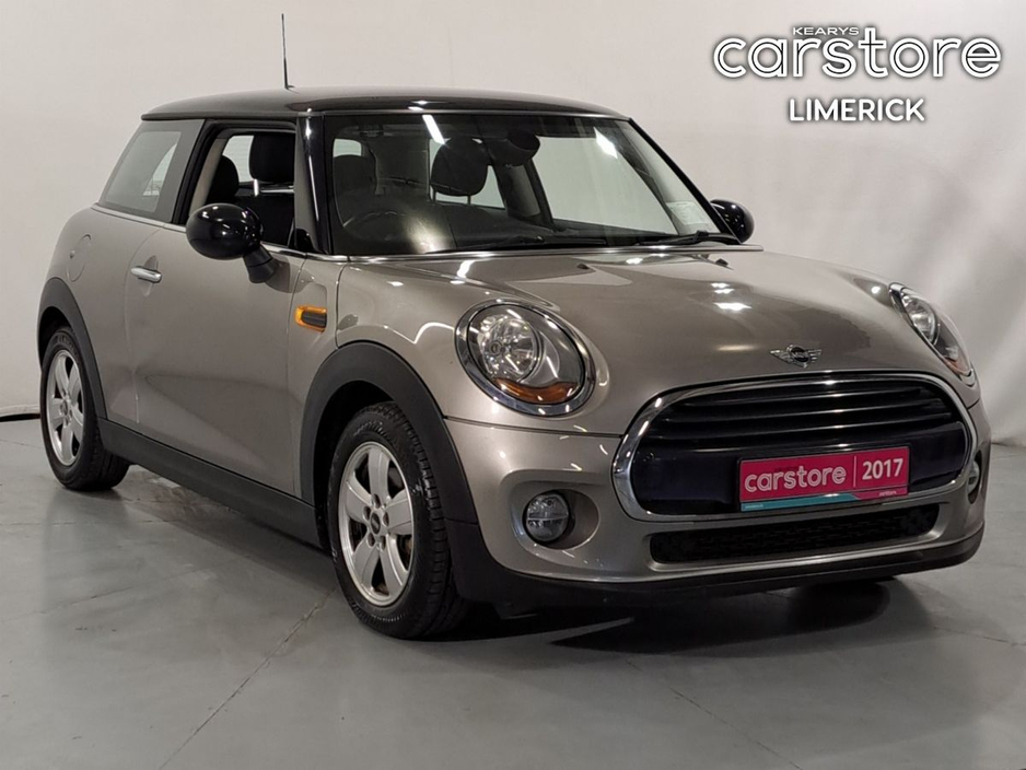 2017 MINI Hatch for sale in , Ireland