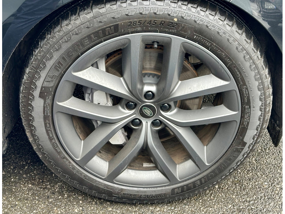 2025 Land Rover Range Rover Sport - image 19