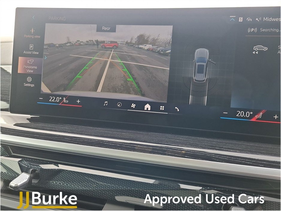 2025 BMW X5 - image 13