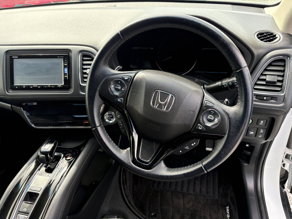 2019 Honda Vezel - image 16