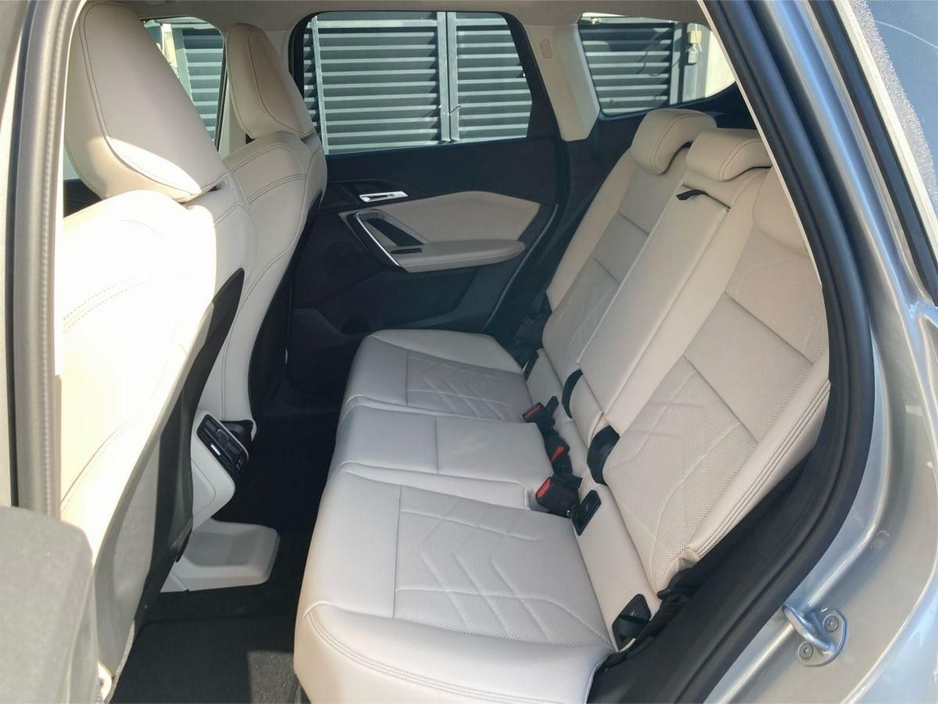 2025 BMW iX1 - image 11