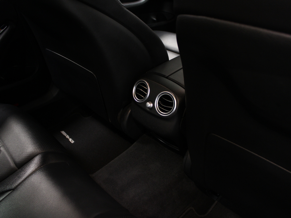 2018 Mercedes-Benz C Class C SERIES D AMG LINE 4DR AUTO €24,950