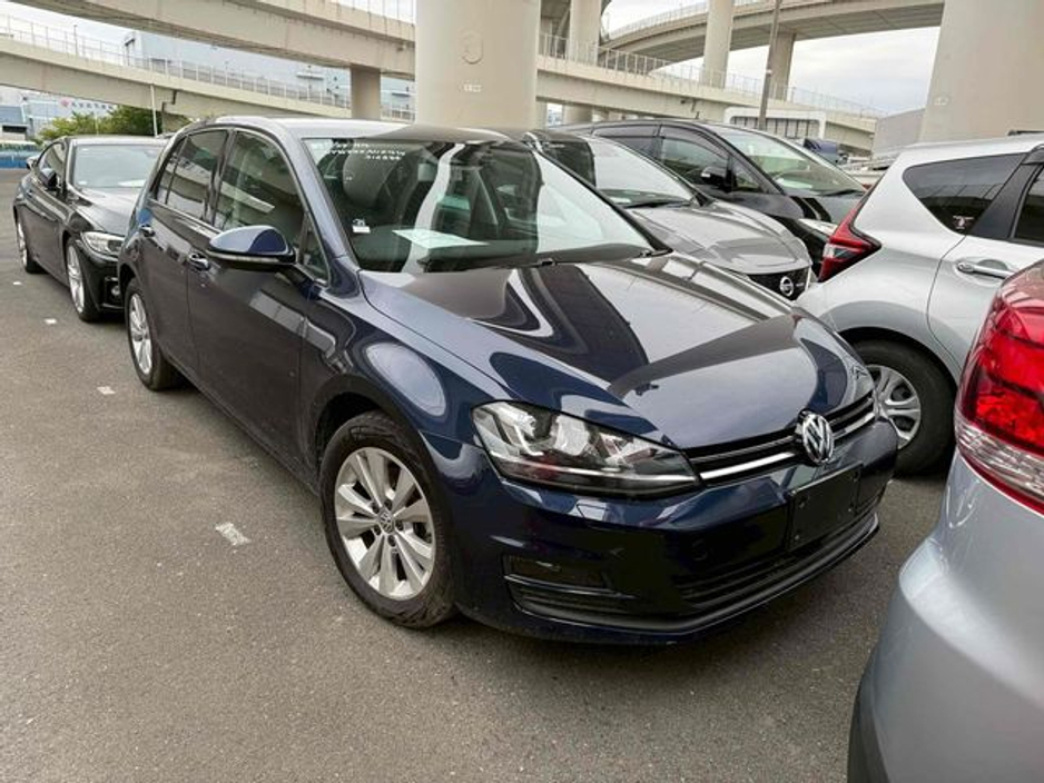 2016 Volkswagen Golf for sale in , Ireland