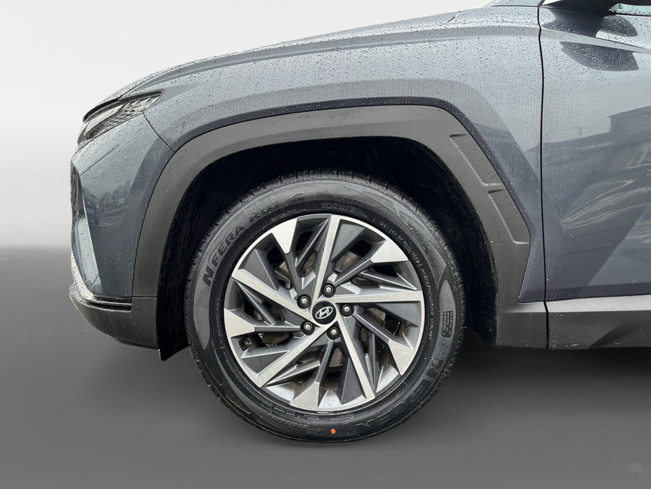 2023 Hyundai Tucson IX35 EXECUTIVE PLUS 5DR €35,900