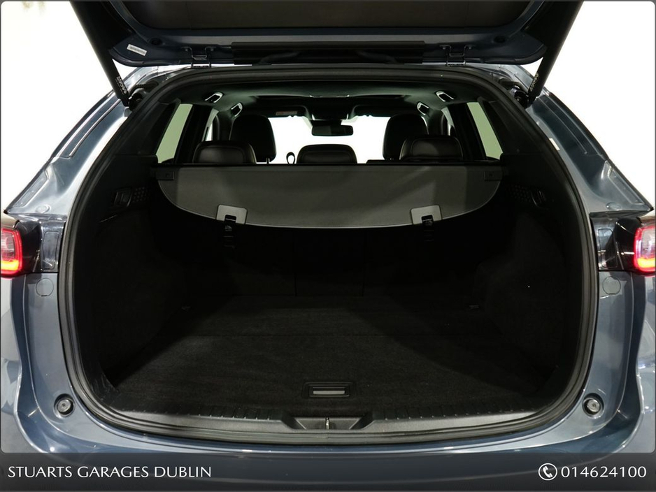 2022 Mazda CX-5 - image 24