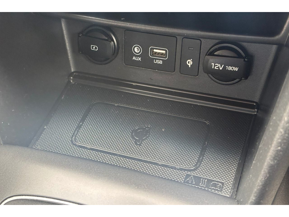 2020 Hyundai Kona PREMIUM €15,305