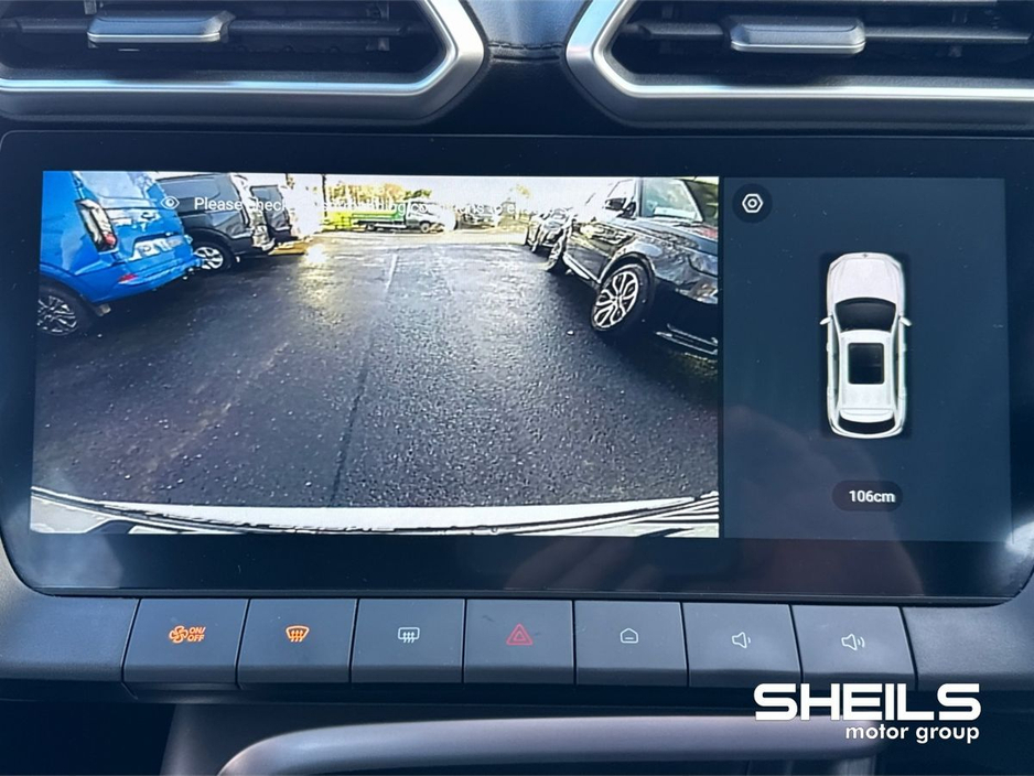 2025 MG ZS - image 18