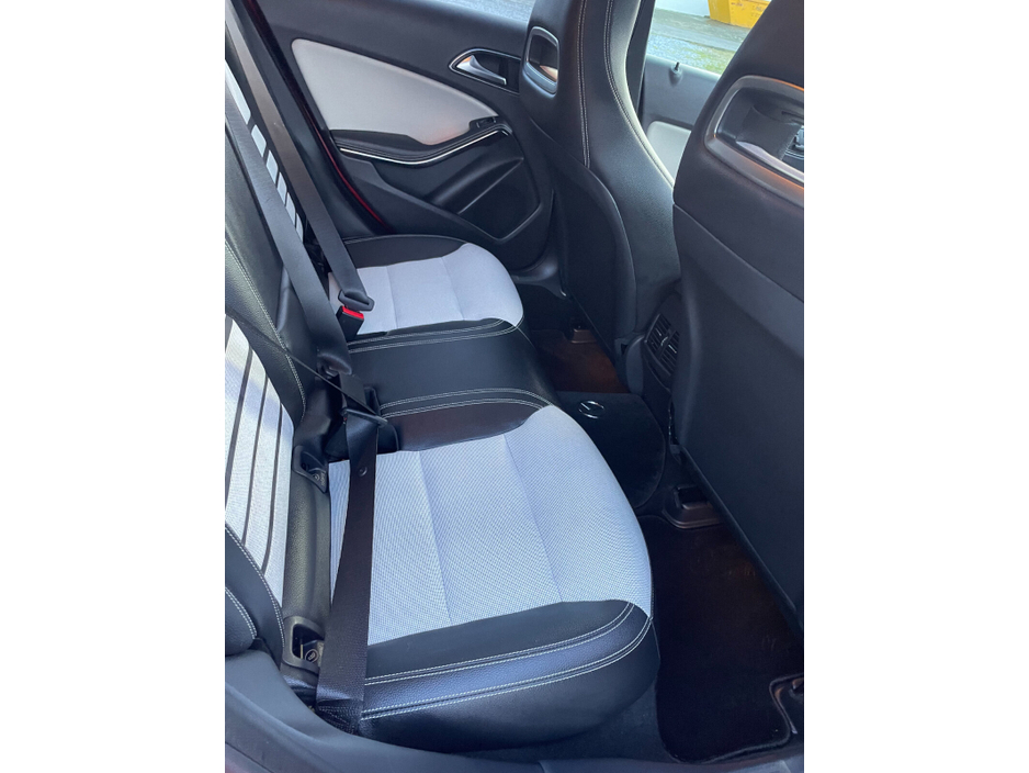 2015 Mercedes-Benz A Class A 180 STYLE €12,950