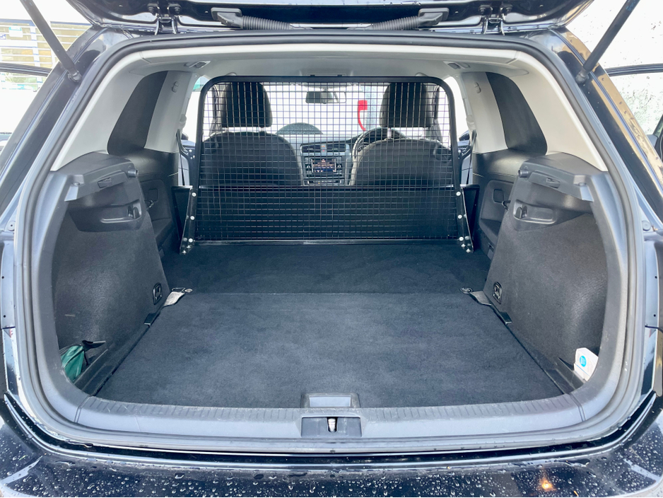 2019 Volkswagen Golf - image 21