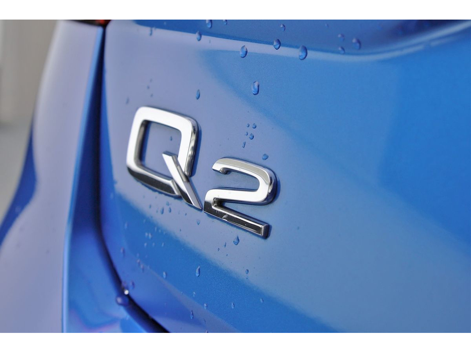 2017 Audi Q2 - image 30