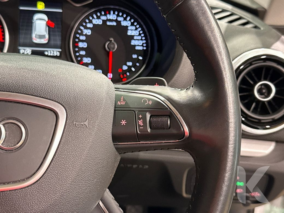 2016 Audi A3 - image 19