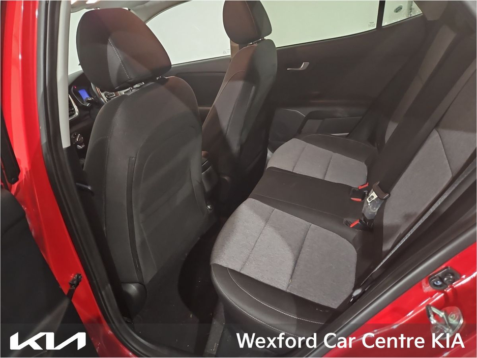 2023 Kia Stonic 1.0 K2 PE