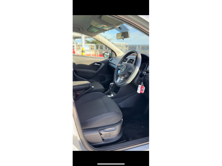 2012 Volkswagen Polo  €8,950