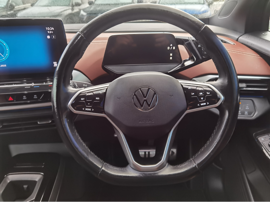 2022 Volkswagen ID.5 - image 15