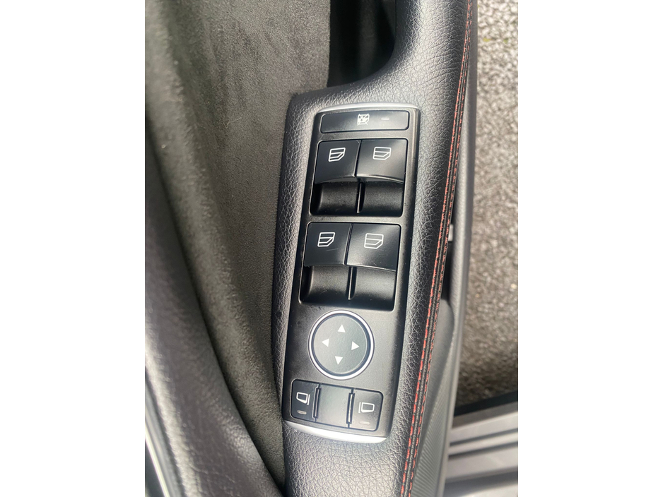 2015 Mercedes-Benz CLA Class - image 19