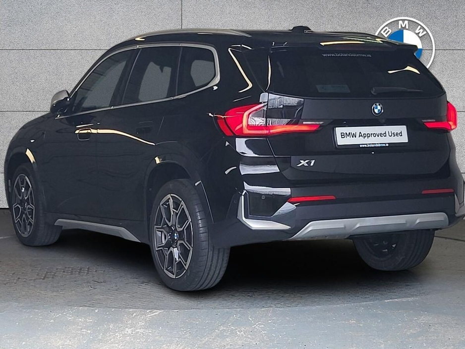 2023 BMW X1 - image 2