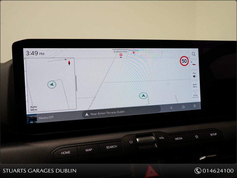 2026 Kia K4 - image 13