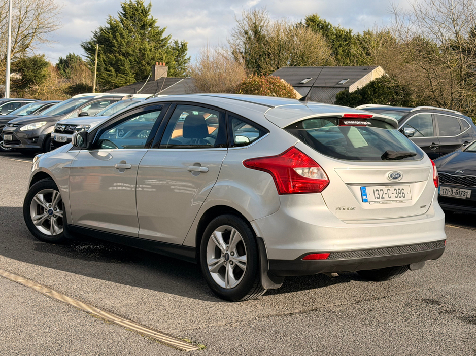 2013 Ford Focus - image 4