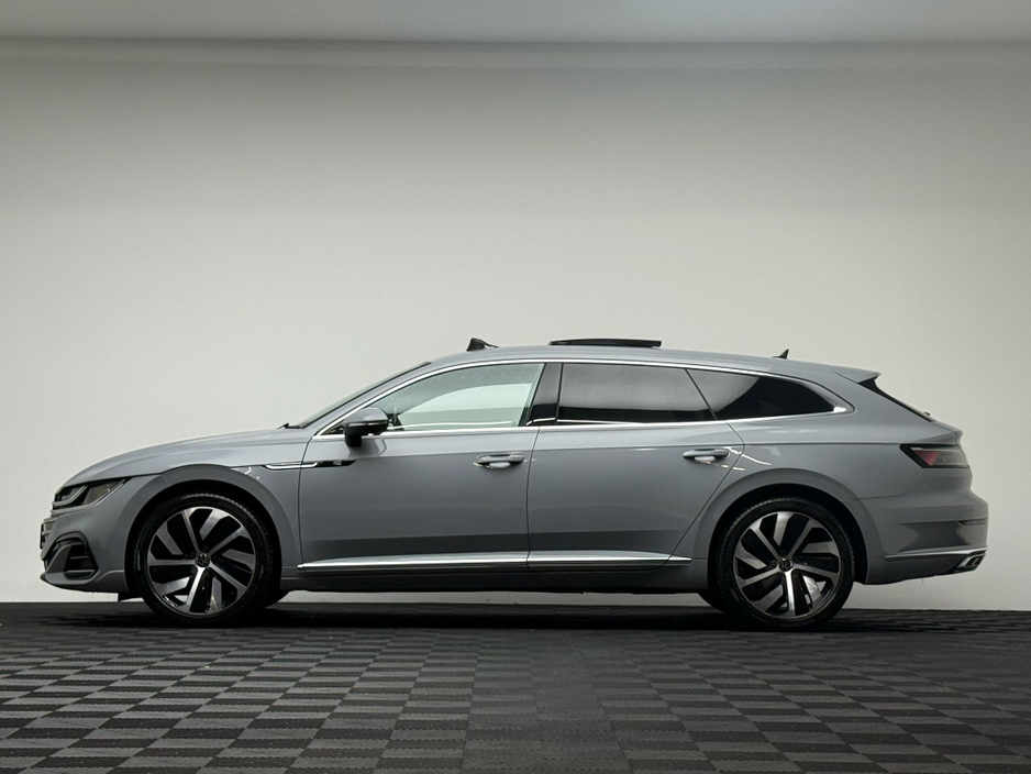 2023 Volkswagen Arteon R LINE 1.4 TSI DSG €36,990