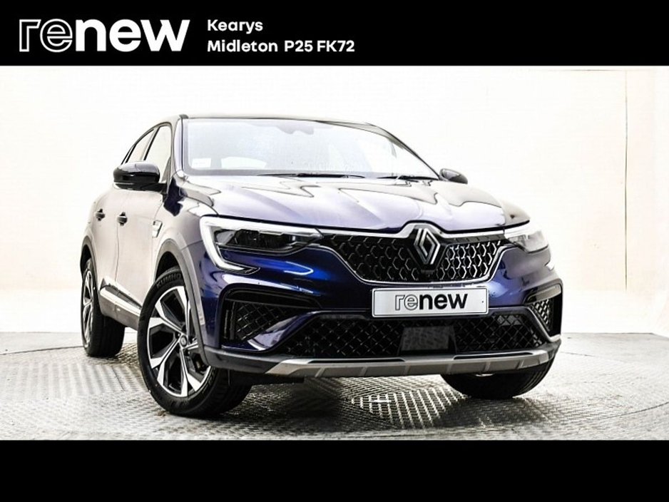 2025 Renault Arkana for sale in , Ireland