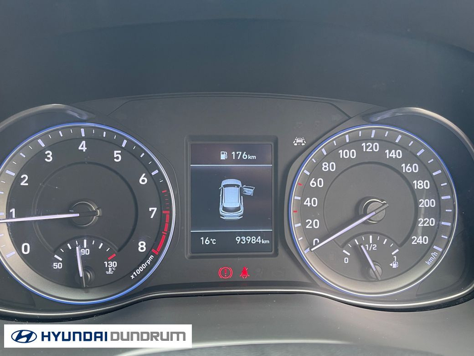 2020 Hyundai Kona - image 16