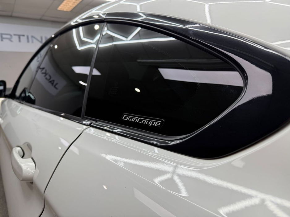 2019 BMW 4 Series - image 20