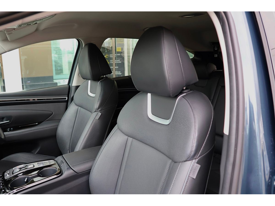 2023 Hyundai Tucson - image 14