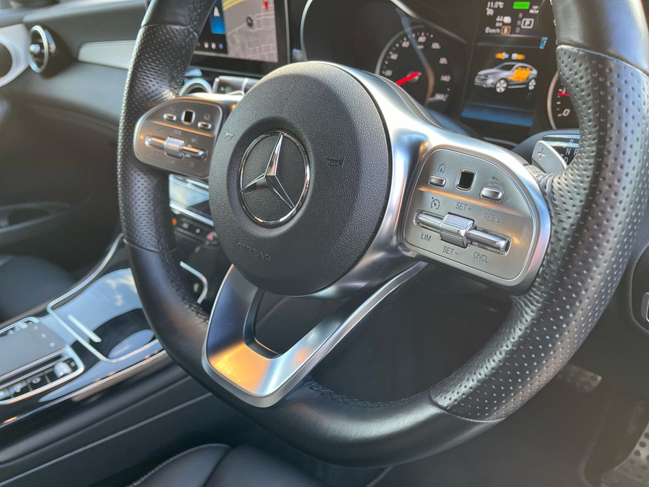 2023 Mercedes-Benz GLC Class - image 22