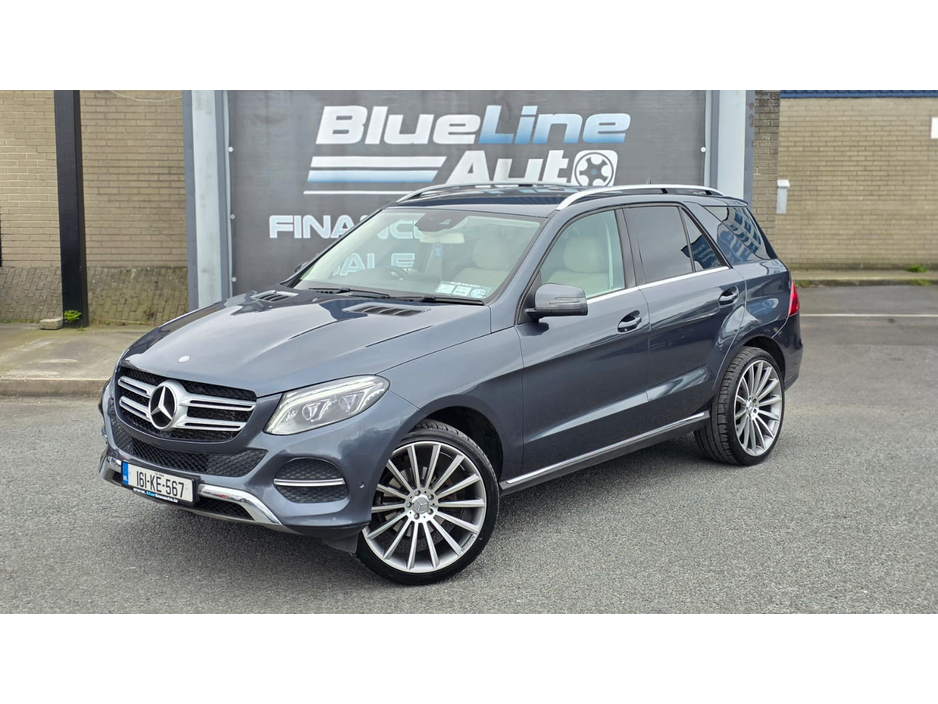 2016 Mercedes-Benz G Class for sale in , Ireland